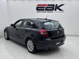 BMW 1 Series 5-Door 116i