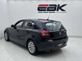 BMW 1 Series 5-Door 116i