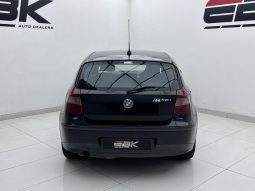 BMW 1 Series 5-Door 116i