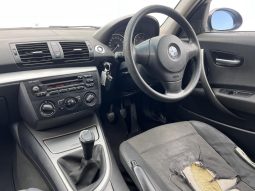
										BMW 1 Series 5-Door 116i full									