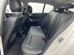 
										BMW 1 Series 5-Door 118i Steptronic full									
