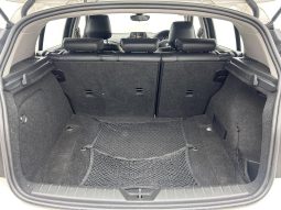 
										BMW 1 Series 5-Door 118i Steptronic full									