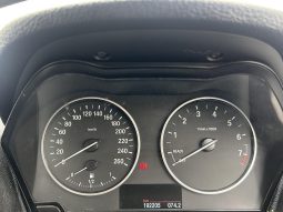 
										BMW 1 Series 5-Door 118i Steptronic full									
