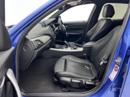 BMW 1 Series 5-Door 125i M Sport Steptronic