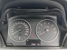 
										BMW 1 Series 5-Door 125i M Sport Steptronic full									