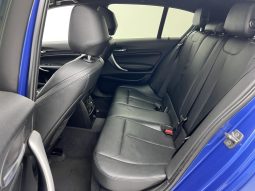 
										BMW 1 Series 5-Door 125i M Sport Steptronic full									