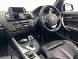 BMW 1 Series 5-Door 125i M Sport Steptronic