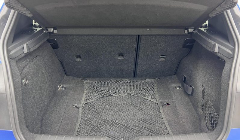 
								BMW 1 Series 5-Door 125i M Sport Steptronic full									