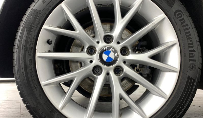 
								BMW 1 Series 5-Door Facelift 118i Steptronic full									