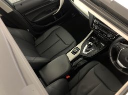
										BMW 1 Series 5-Door Facelift 118i Steptronic full									