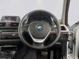
										BMW 1 Series 5-Door Facelift 118i Steptronic full									