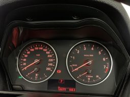 
										BMW 1 Series 5-Door Facelift 118i Steptronic full									