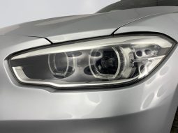 
										BMW 1 Series 5-Door Facelift 118i Steptronic full									