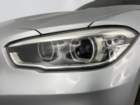 BMW 1 Series 5-Door Facelift 118i Steptronic