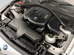 
										BMW 1 Series 5-Door Facelift 118i Steptronic full									