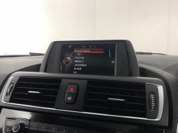 
										BMW 1 Series 5-Door Facelift 118i Steptronic full									