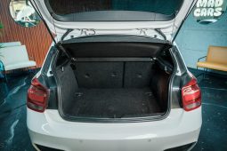 
										BMW 1 Series 5-Door Facelift 120d M Sport Steptronic full									