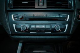 
										BMW 1 Series 5-Door Facelift 120d M Sport Steptronic full									