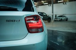 
										BMW 1 Series 5-Door Facelift 120d M Sport Steptronic full									