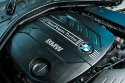 
										BMW 1 Series 5-Door Facelift 120d M Sport Steptronic full									