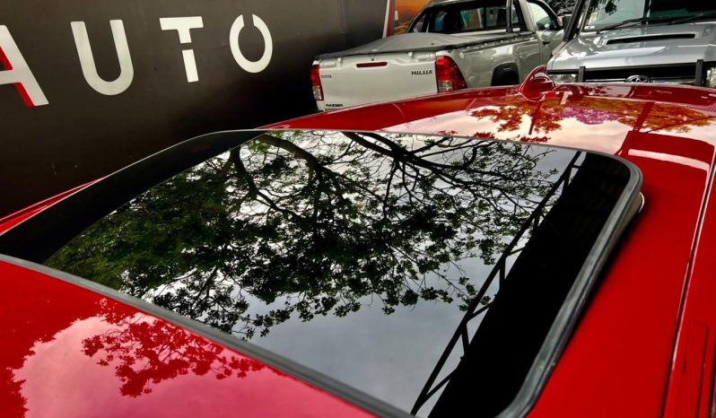
								BMW 1 Series 5-Door Facelift 120i Steptronic full									