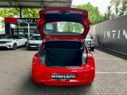 
										BMW 1 Series 5-Door Facelift 120i Steptronic full									