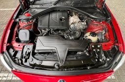 
										BMW 1 Series 5-Door Facelift 120i Steptronic full									