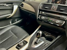 
										BMW 1 Series 5-Door Facelift 120i Steptronic full									