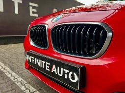 
										BMW 1 Series 5-Door Facelift 120i Steptronic full									