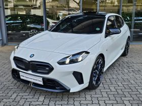 BMW 1 Series M135 Xdrive