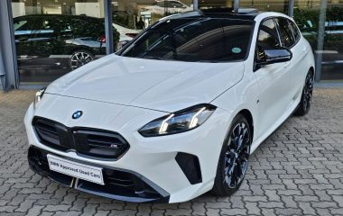 BMW 1 Series M135 Xdrive