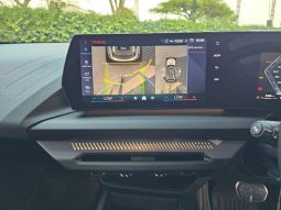
										BMW 1 Series M135 Xdrive full									