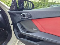 
										BMW 1 Series M135 Xdrive full									