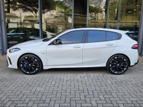 BMW 1 Series M135 Xdrive