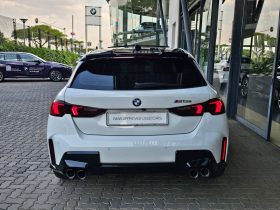BMW 1 Series M135 Xdrive