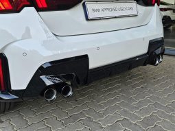 
										BMW 1 Series M135 Xdrive full									