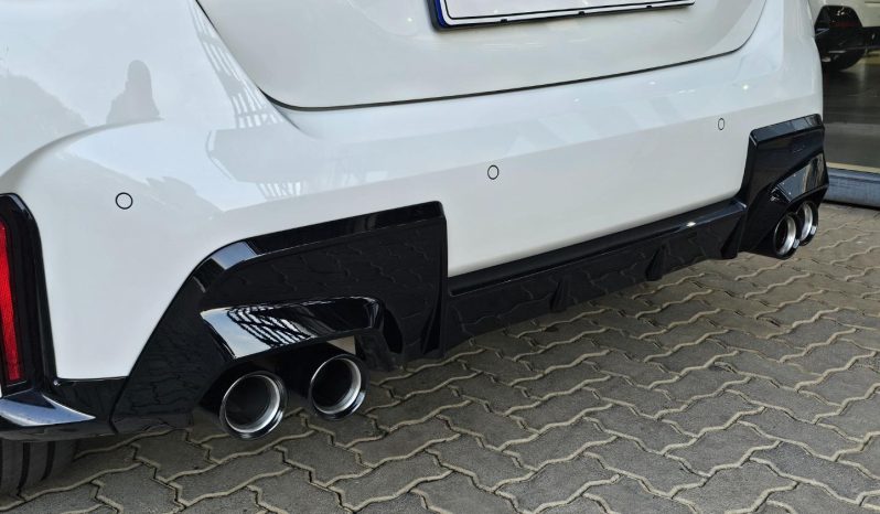 
								BMW 1 Series M135 Xdrive full									