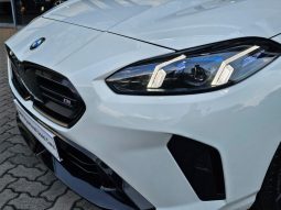 
										BMW 1 Series M135 Xdrive full									