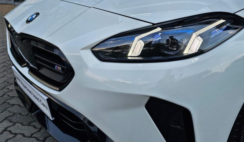 
								BMW 1 Series M135 Xdrive full									