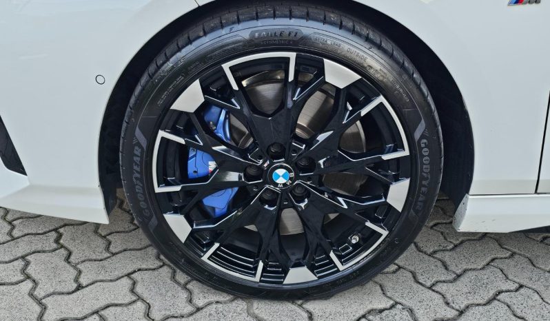 
								BMW 1 Series M135 Xdrive full									