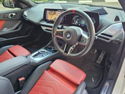 
										BMW 1 Series M135 Xdrive full									