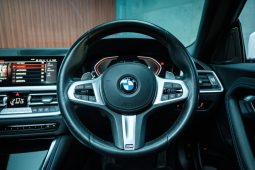 
										BMW 2 Series Coupe 220i M Sport full									