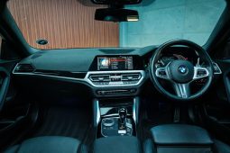 
										BMW 2 Series Coupe 220i M Sport full									