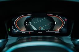 
										BMW 2 Series Coupe 220i M Sport full									