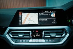 
										BMW 2 Series Coupe 220i M Sport full									
