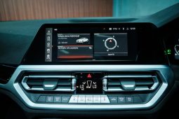 
										BMW 2 Series Coupe 220i M Sport full									