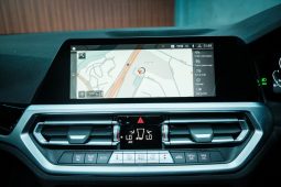 
										BMW 2 Series Coupe 220i M Sport full									