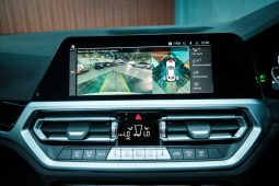 
										BMW 2 Series Coupe 220i M Sport full									