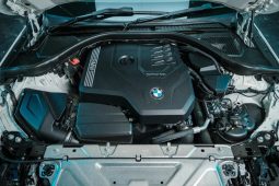 
										BMW 2 Series Coupe 220i M Sport full									