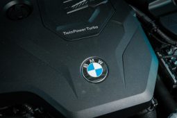 
										BMW 2 Series Coupe 220i M Sport full									